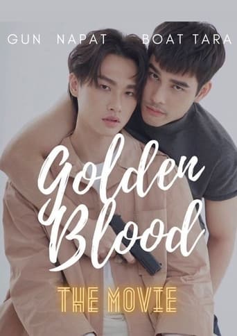 Golden Blood - The Movie