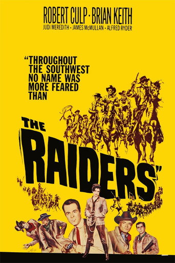 The Raiders 在线观看和下载完整电影