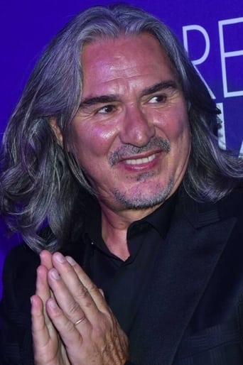 Image of Pedro Damián