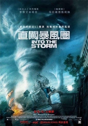 Into the Storm 在线观看和下载完整电影