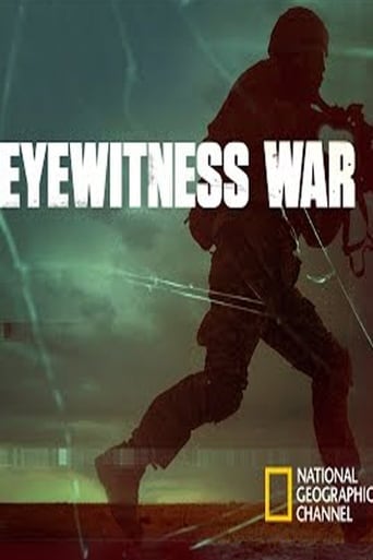 Eyewitness War