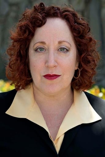 Image of Amy Tolsky