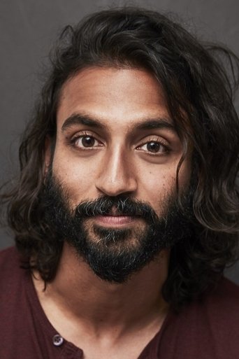 Foto de Avi Nash