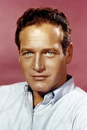 Paul Newman