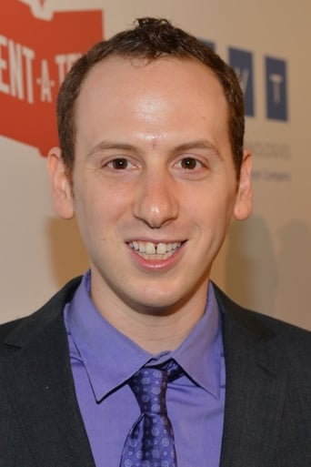 Image of Josh Sussman