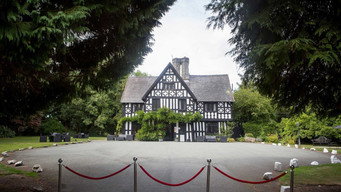 Maesmawr Hall
