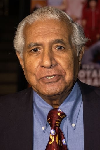 Image of Kumar Pallana