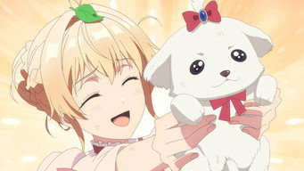 How I Trained to Become a Lady