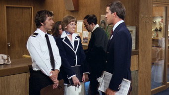 Ex Plus Y/Graham and Kelly/Goldenagers episode still image