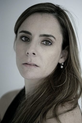 Image of Sabrina De La Hoz