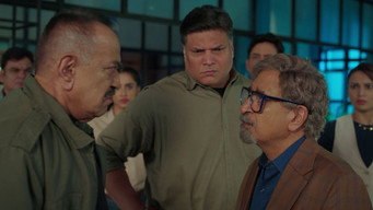 Accident Or Murder? episode still image
