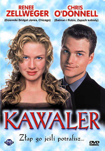 Okładka filmu Kawaler