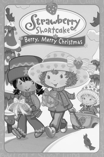 Movie Strawberry Shortcake: Berry, Merry Christmas Poster Images, BackDrops Images, Logo Images posters 1 /xnXQEOBSKAXchDhrkflAgBFZaQi.jpg