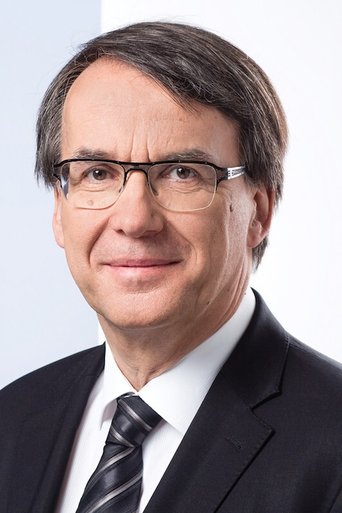 Image of Marc Perrenoud