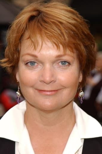 Image of Pamela Reed