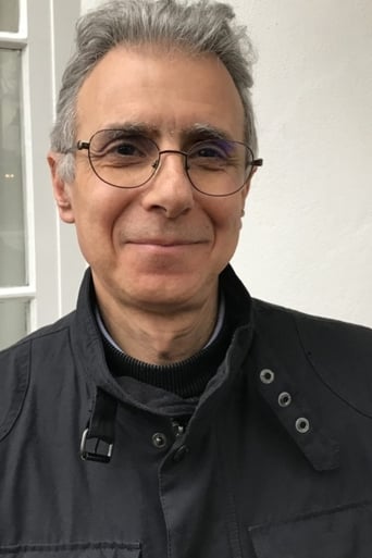 Image of Michael Antoniou