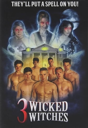 3 Wicked Witches 在线观看和下载完整电影