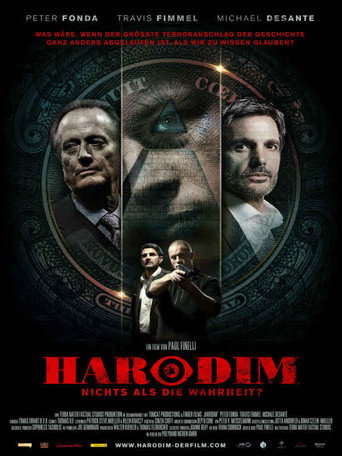 Harodim 在线观看和下载完整电影