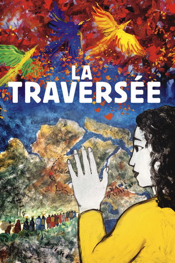 Okładka filmu La Traversée