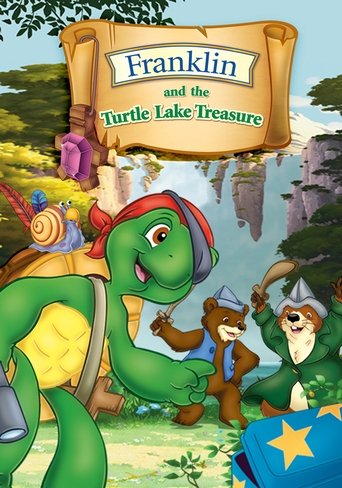 Movie Franklin and the Turtle Lake Treasure Poster Images, BackDrops Images, Logo Images posters 1 /xoG9R72SI1G5s2sgpoOZRu9TkPQ.jpg