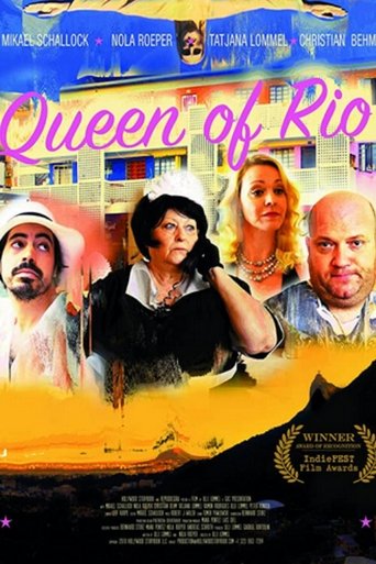 Queen of Rio線上电影看完整版