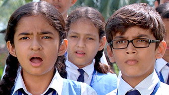 Rockey Chachu Finds Mahavisphotak