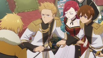 The Diabolical Princess and the Fool