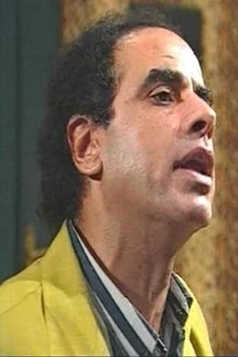 Image of Mohamed Kamel