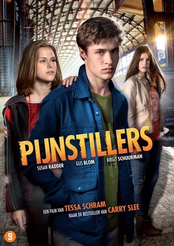 Pijnstillers 在线观看和下载完整电影