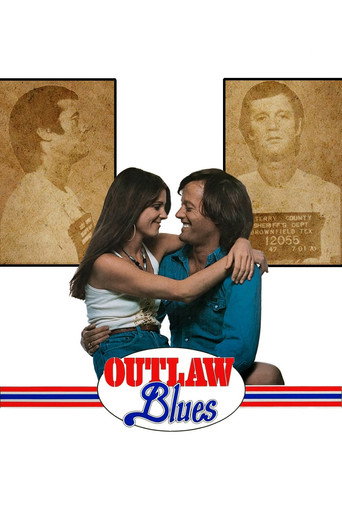 Outlaw Blues 在线观看和下载完整电影