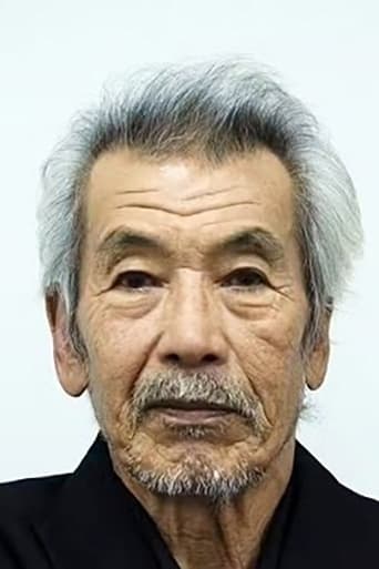 Image of Min Tanaka