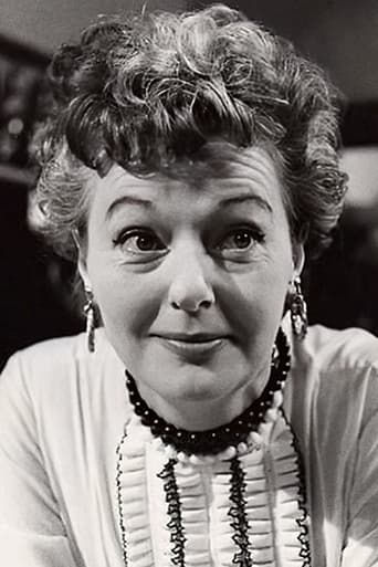 Image of Betty Marsden