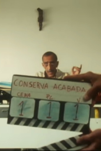 Conserva Acabada 在线观看和下载完整电影