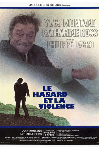 Le hasard et la violence 在线观看和下载完整电影