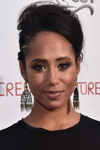 Image of Margot Bingham