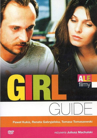 Girl Guide 在线观看和下载完整电影