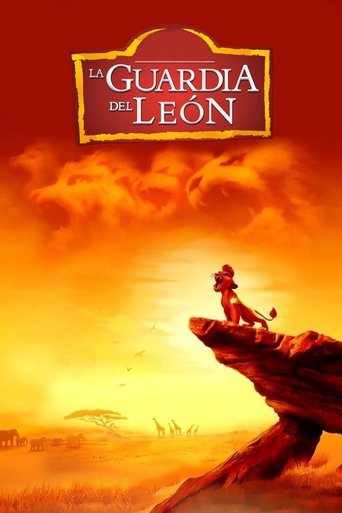 La guardia del león