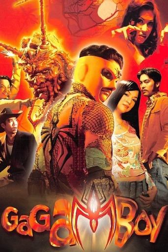 Movie Poster