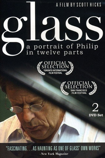 Glass: A Portrait of Philip in Twelve Parts 在线观看和下载完整电影