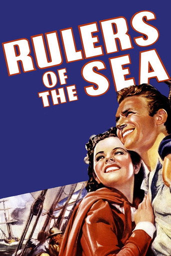 Rulers of the Sea 在线观看和下载完整电影