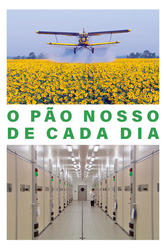 O Pão Nosso de Cada Dia