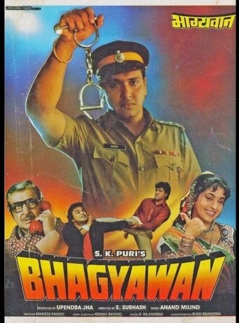 Bhagyawan (1994)