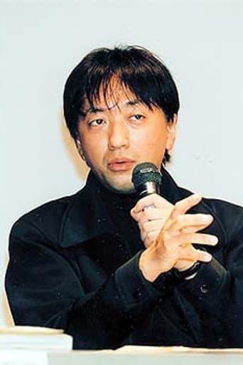 Image of Shinji Miyadai