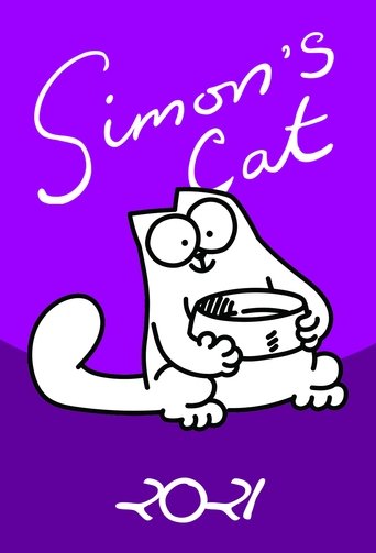 Simon’s Cat