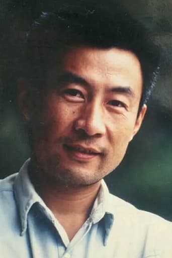 Image of Wang Jiancheng