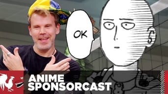 Anime Sponsorcast - #3