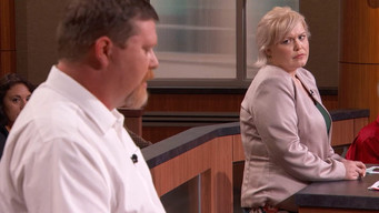 Backyard Fist Fight episode still image