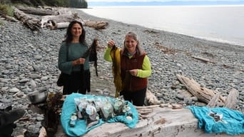 Seaweed Gin, Métis Stew and Whisky