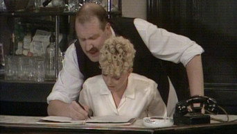 Land Mines for London