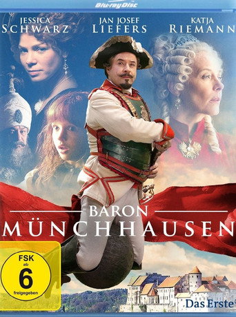 Baron Münchhausen 在线观看和下载完整电影